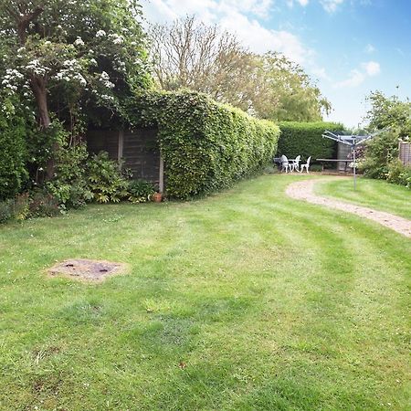 Villa Crabtrees Ringstead  Exterior foto